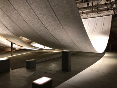 Sunyata: The Poetic of Emptiness