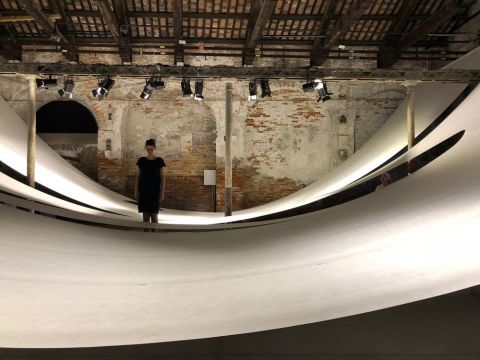 Sunyata: The Poetic of Emptiness