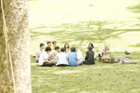 Observasi Lapangan Critical Context Unit Bali