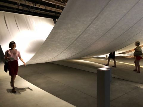 Sunyata: The Poetic of Emptiness