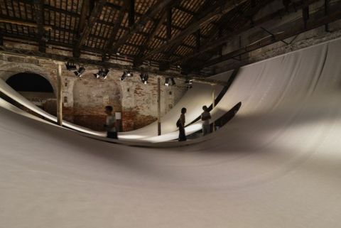 Sunyata: The Poetic of Emptiness