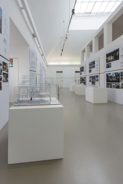 Pameran Tropicality Revisited