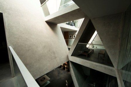 Studi-O Cahaya, Jakarta
