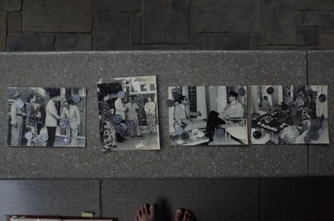 Kumpulan Arsip Fragmen 2