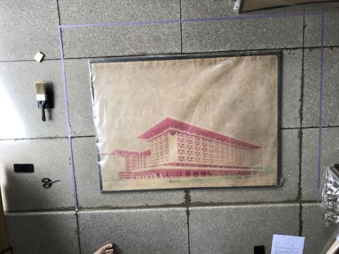 Kumpulan Arsip Fragmen 4