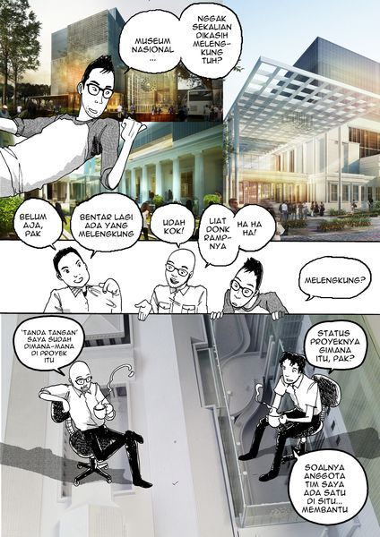 Komik Aboday [halaman 9]