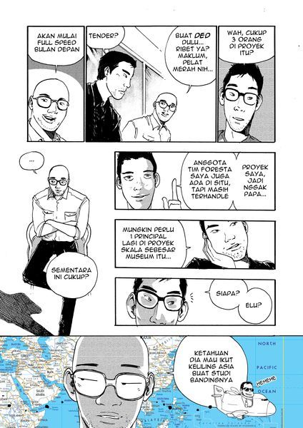 Komik Aboday [halaman 10]