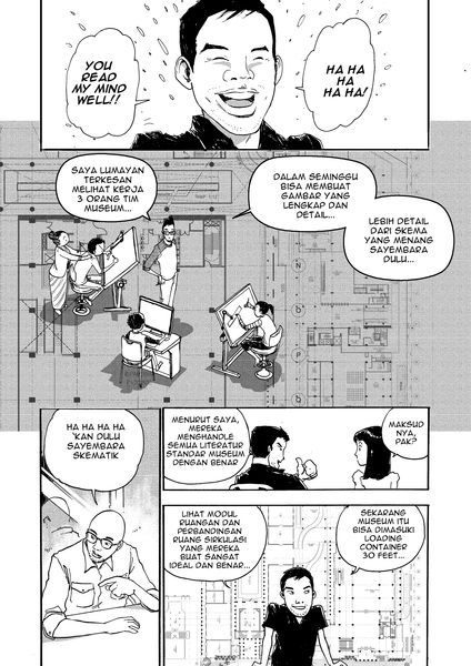 Komik Aboday [halaman 11]