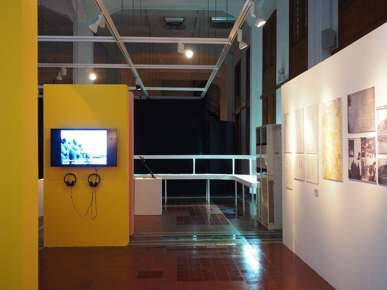 Suasana Pameran Segar Bugar 2019