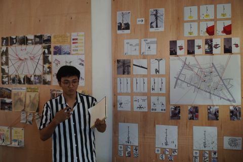 Presentasi Hasil Lokakarya Critical Context 2018