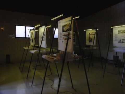 Foto IAWS 2017