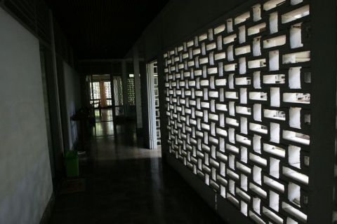 Guest House Perhutani KPH Jatirogo