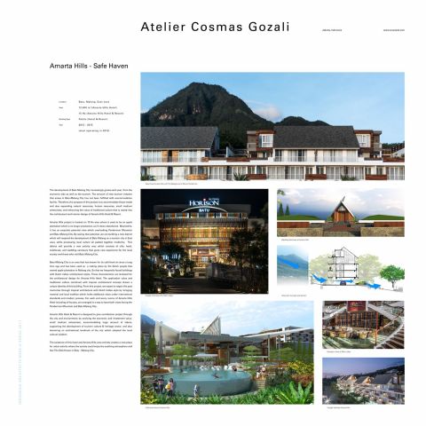 Panel IAWS 2017 Atelier Cosmas Gozali