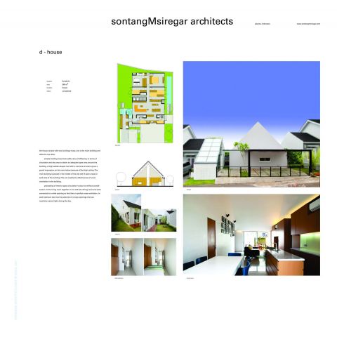 Panel IAWS2017 Sontang M. Siregar Architect