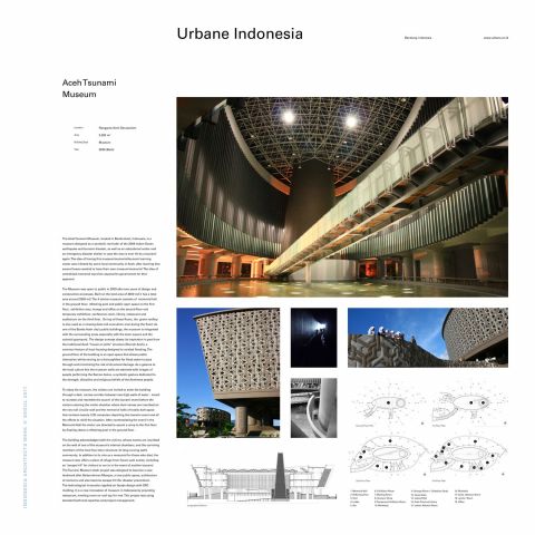 Panel IAWS 2017 URBANE