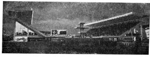 Stadion Renang