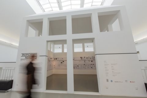 Pameran Tropicality Revisited